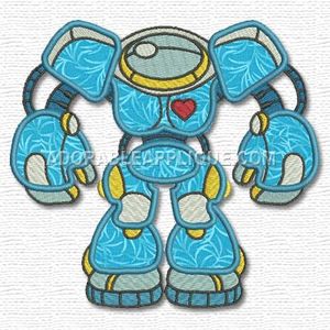 Robot