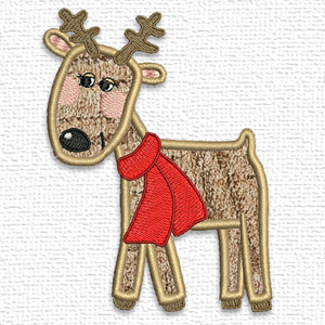 Reindeer