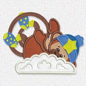Monkey
