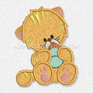 Kitty