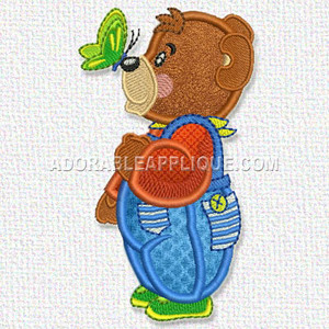Bear