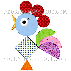 Hen