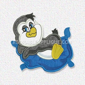 Penguin