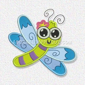 Dragonfly