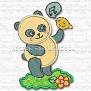 Panda