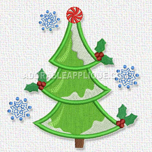 Christmas tree