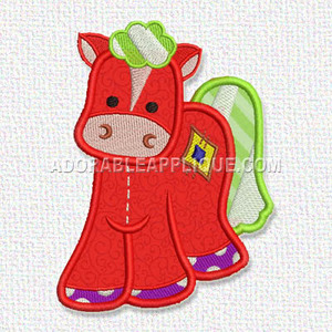 Horse