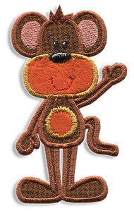 Monkey