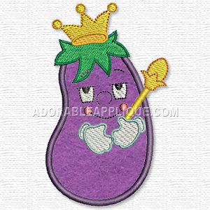 Eggplant