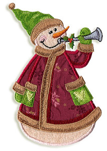 Snowman