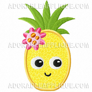 Pineapple
