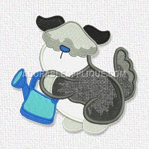 Dog