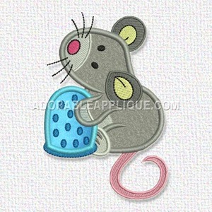 Mouse