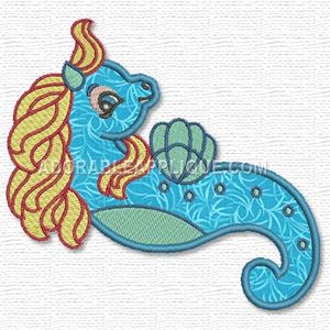 Seahorse