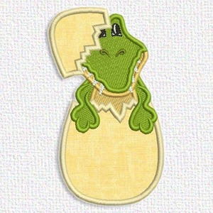 Alligator