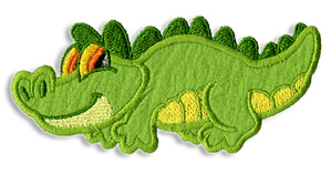 Crocodile