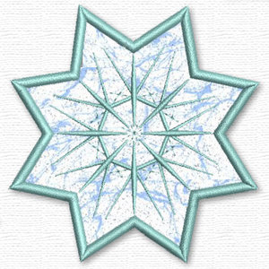 Snowflake