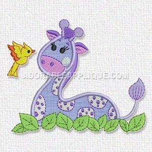 Giraffe