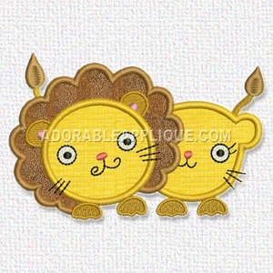 Lions