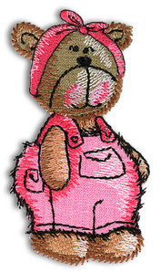 Bear