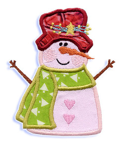 Snowman