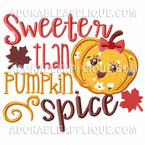 Pumpkin