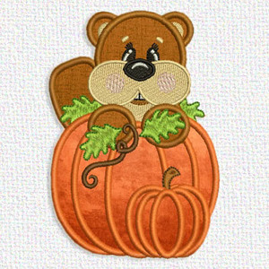 Pumpkin