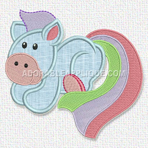 Pony