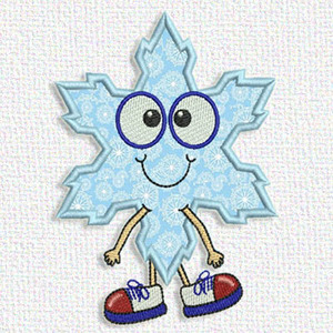 Snowflake