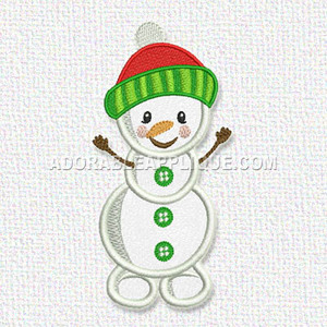 Snowman