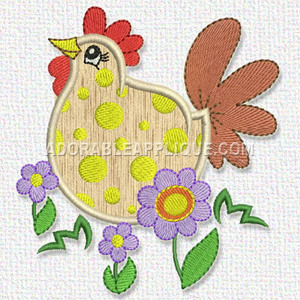 Hen