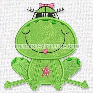 Frog