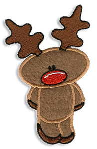 Reindeer