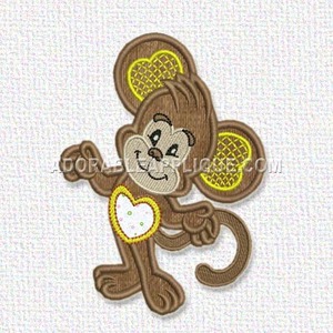 Monkey