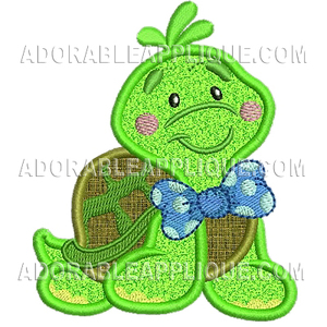 Turtle