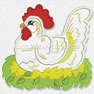 Hen