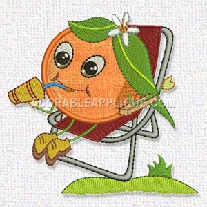 Orange