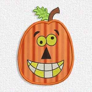 Pumpkin