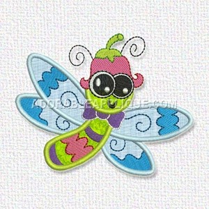 Dragonfly