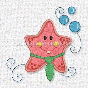Starfish
