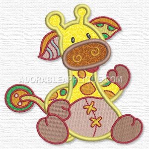Giraffe