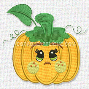 Pumpkin