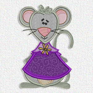 Mouse