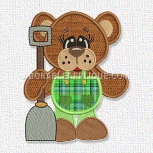 Bear
