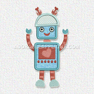 Robot