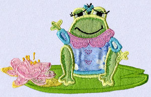 Frog