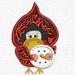 Cardinal
