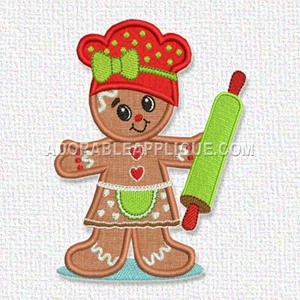 Gingerbread
