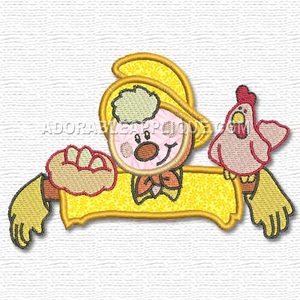 Scarecrow