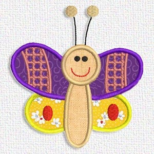 Butterfly